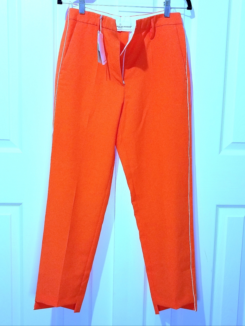 Golden Goose Deluxe Brand Venezia Pants, NWT, Size‎ S